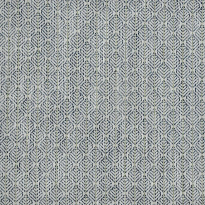 Elmtree # 902 Sea Glass by Maxwell Fabric Performance Wovens-Vol. Vi Peachtree 79% UV POLYESTER 1% UV RECYCLED POLYESTER USA V-1.5" H-1.5" 55.8" - Fabric Carolina -