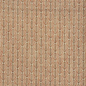 Elmtree # 914 Berry by Maxwell Fabric