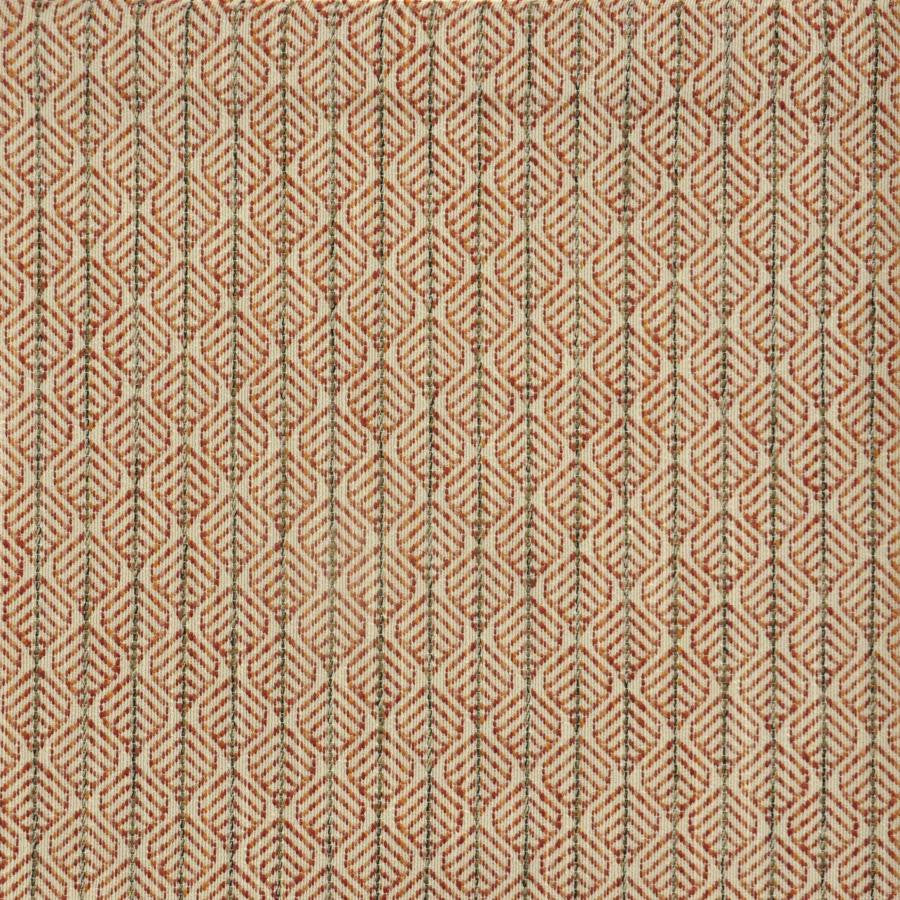 Elmtree # 914 Berry by Maxwell Fabric Performance Wovens-Vol. Vi Peachtree 79% UV POLYESTER 1% UV RECYCLED POLYESTER USA V-1.5" H-1.5" 55.8" - Fabric Carolina -