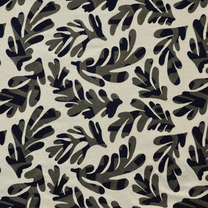 Elkhorn # 118 Admiral by Maxwell Fabric