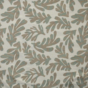 Elkhorn # 324 Celadon by Maxwell Fabric