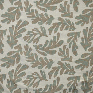 Elkhorn # 324 Celadon by Maxwell Fabric
