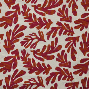 Elkhorn # 709 Punch by Maxwell Fabric