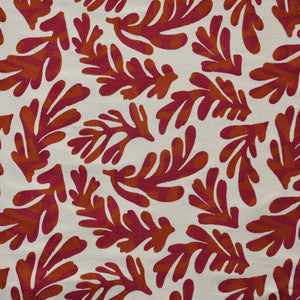 Elkhorn # 709 Punch by Maxwell Fabric