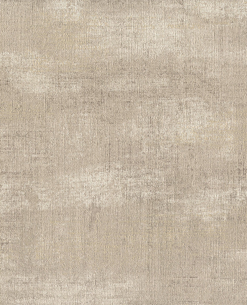 Anni Beige Texture Wallpaper by Eijffinger Eijffinger Web Only Covers about 56.4 square feet 20.5-in by 33-ft long roll Unpasted 25.4 - Fabric Carolina -