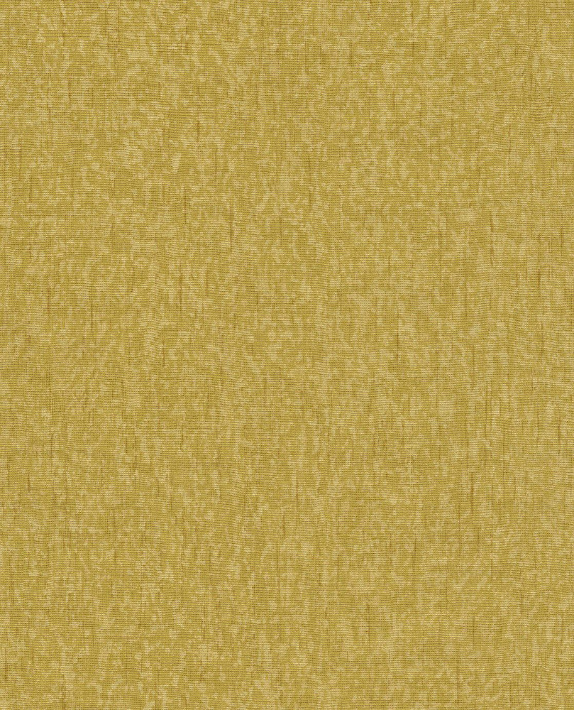 Agnetha Gold Texture Wallpaper by Eijffinger Eijffinger Web Only Covers about 56.4 square feet 20.5-in by 33-ft long roll Unpasted 0 - Fabric Carolina -