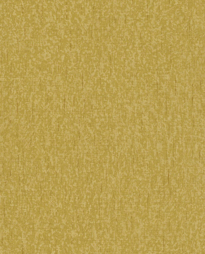 Agnetha Gold Texture Wallpaper by Eijffinger Eijffinger Web Only Covers about 56.4 square feet 20.5-in by 33-ft long roll Unpasted 0 - Fabric Carolina -