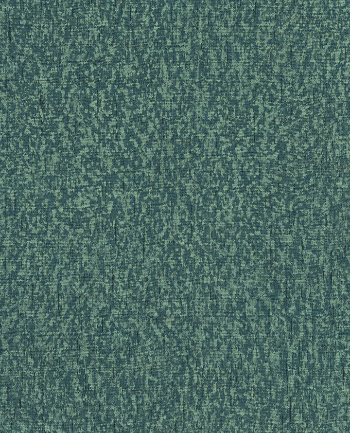 Agnetha Teal Texture Wallpaper by Eijffinger Eijffinger Web Only Covers about 56.4 square feet 20.5-in by 33-ft long roll Unpasted 0 - Fabric Carolina -