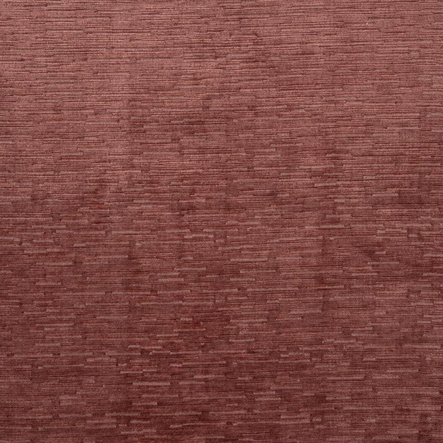 Ellis # 821 Malbec by Maxwell Fabric Performance Wovens-Vol. Vii Rhubarb 100% POLYESTER CHINA 54" - Fabric Carolina -