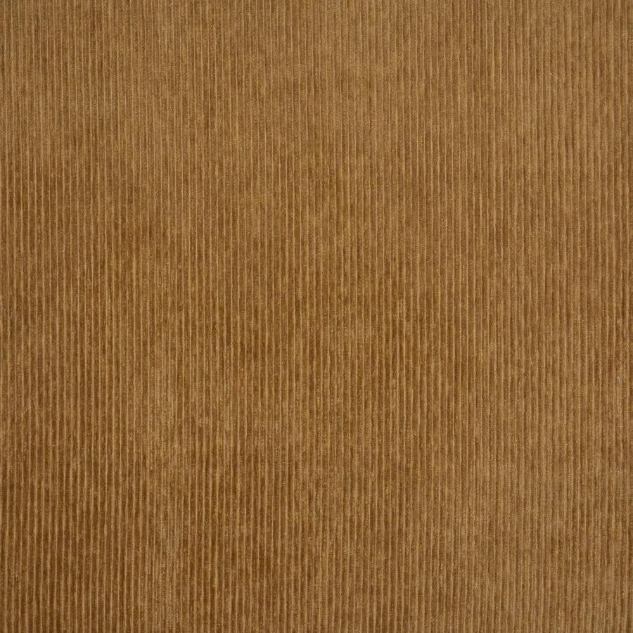 Esker # 727 Toffee by Maxwell Fabric Performance Wovens-Vol. Vii Gold Rush 100% POLYESTER CHINA 54" - Fabric Carolina -