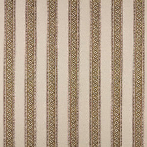 Edith # 521 Cider by Maxwell Fabric