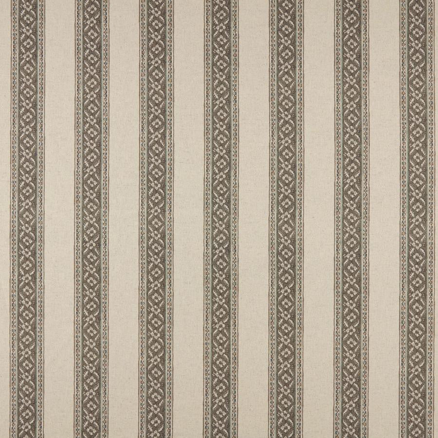 Edith # 547 Willow by Maxwell Designer Fabric Print Gallery Iii 85% COTTON
15% LINEN SPAIN V-5.5" H-9.1" 54" - Swanky Fabrics -