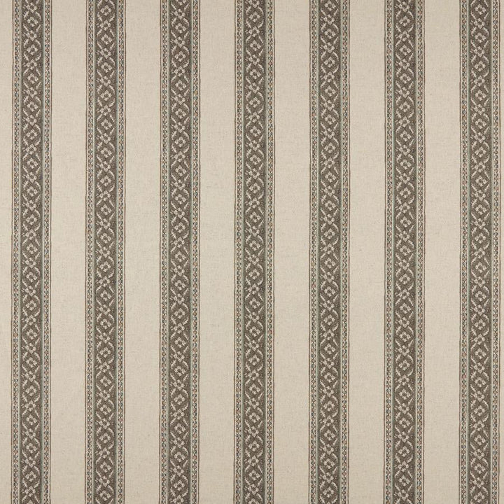 Edith # 547 Willow by Maxwell Designer Fabric Print Gallery Iii 85% COTTON
15% LINEN SPAIN V-5.5" H-9.1" 54" - Swanky Fabrics -