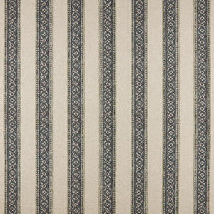 Edith # 560 Lagoon by Maxwell Fabric