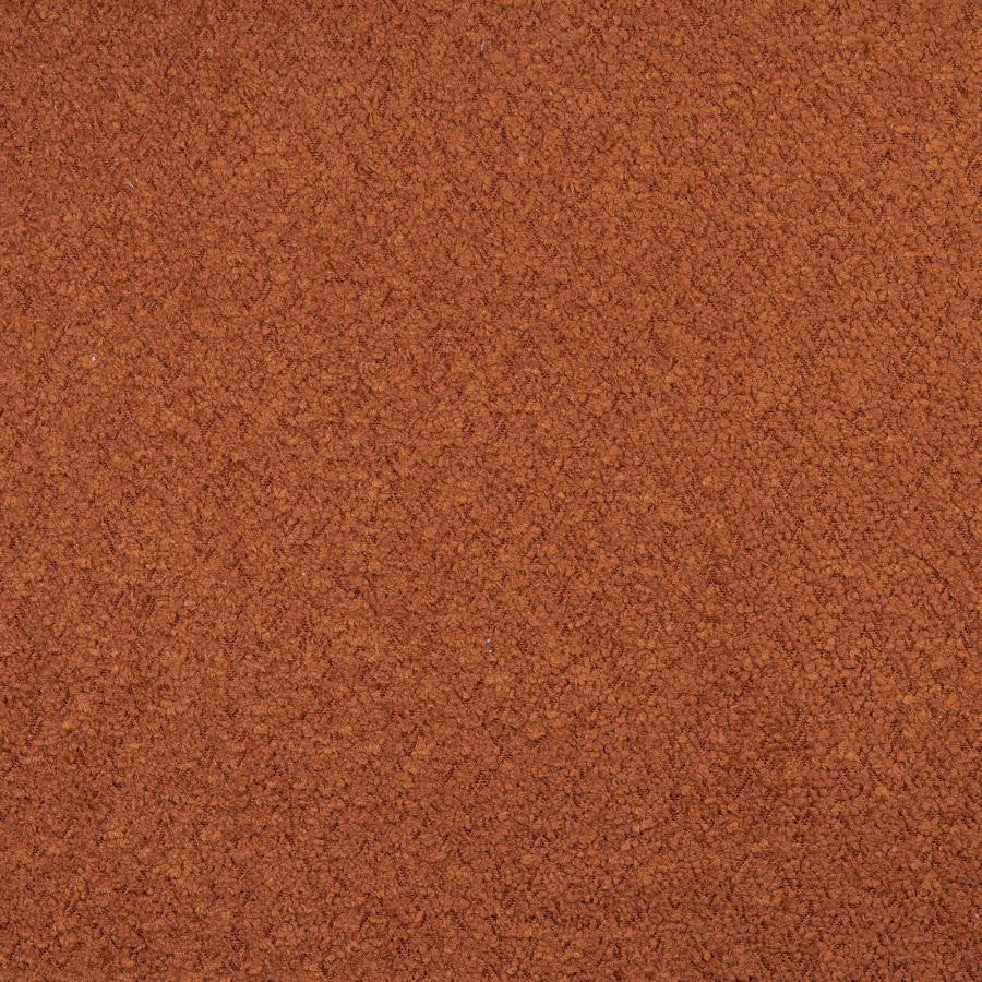 Emerson # 805 Spice by Maxwell Designer Fabric Performance Wovens-Vol. Viii Honeycomb 100% POLYESTER CHINA 54" - Swanky Fabrics -