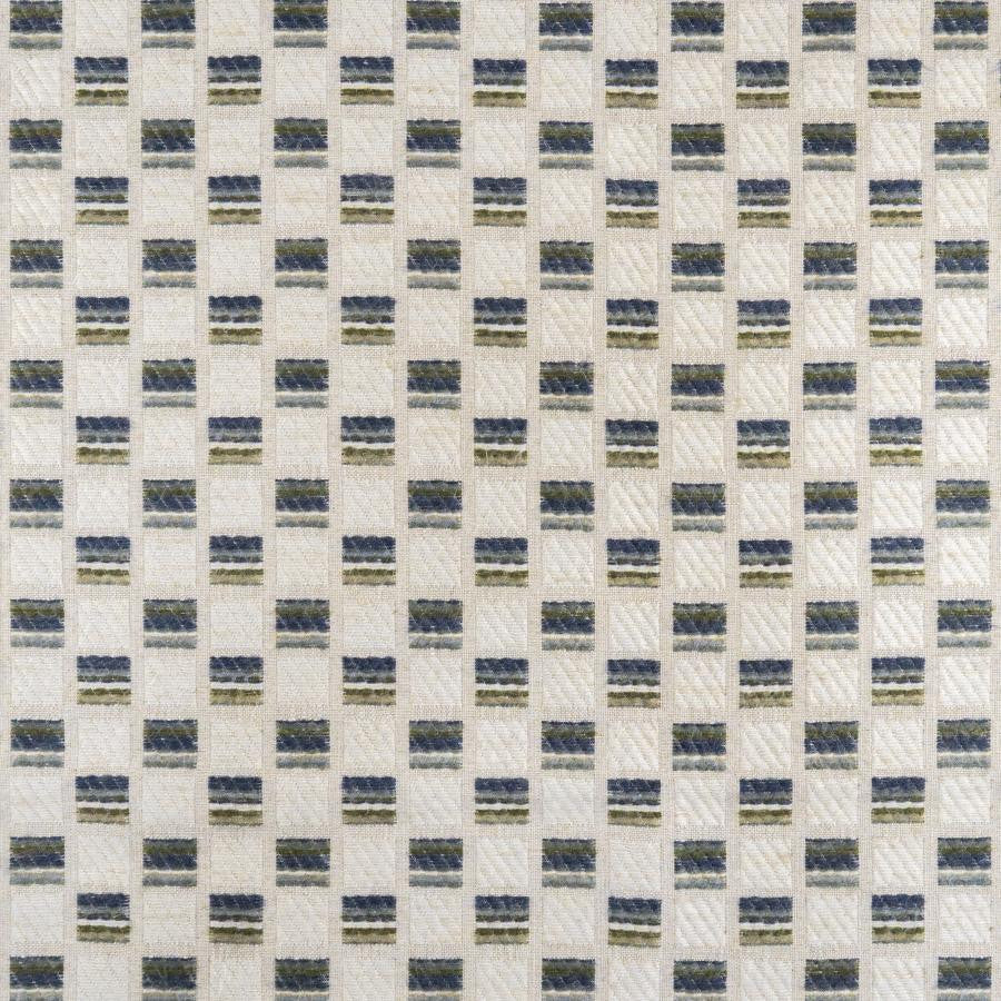 Etta # 201 Lagoon by Maxwell Designer Fabric Telafina Season Xvii 41% VISCOSE
20% ACRYLIC
13% LINEN
15% POLYESTER
11% COTTON TURKEY V-2.6", H-2.8" 55" - Swanky Fabrics -