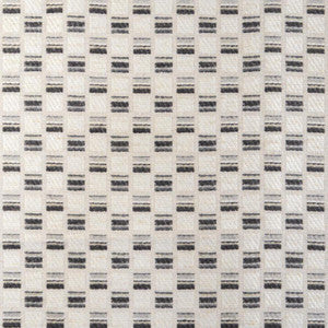 Etta # 203 Smoke by Maxwell Fabric