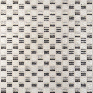 Etta # 203 Smoke by Maxwell Fabric