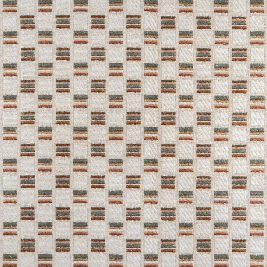 Etta # 204 Rose by Maxwell Fabric Telafina Season Xvii 41% VISCOSE
20% ACRYLIC
13% LINEN
15% POLYESTER
11% COTTON TURKEY V-2.6", H-2.8" 55" - Fabric Carolina -