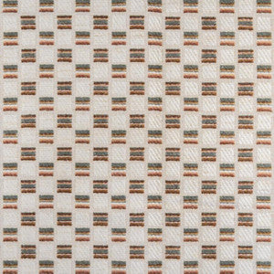 Etta # 204 Rose by Maxwell Fabric