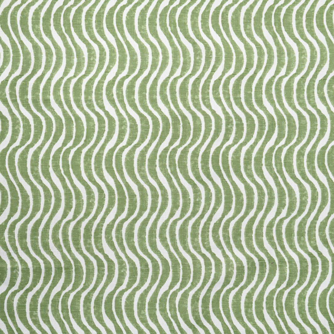 Emery # 626 Apple by Maxwell Designer Fabric Color Theory-Vol. X Juniper 59% COTTON 41% LINEN INDIA V-5.8" H-5.8" 54" - Swanky Fabrics -