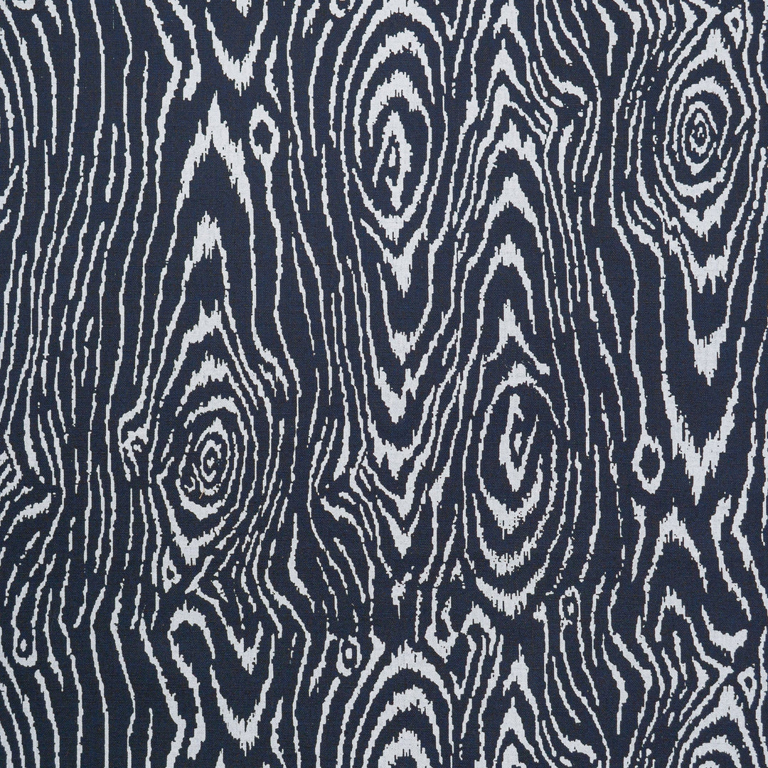 Euclid # 506 Midnight by Maxwell Designer Fabric Color Theory-Vol. X Twilight 60% POLYESTER 30% COTTON 10% LINEN INDIA V-15.5" H-25.5" 54" - Swanky Fabrics -
