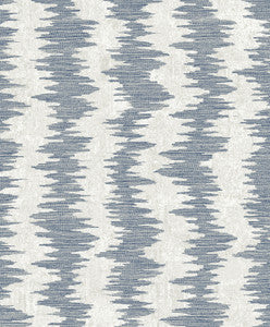 Noctara Blue Breeze by Seabrook Wallpaper