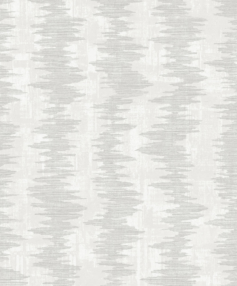 Noctara Paper by Seabrook Wallpaper Neutral Elements Netherlands 57.5 25.2" 20.9" - Fabric Carolina -