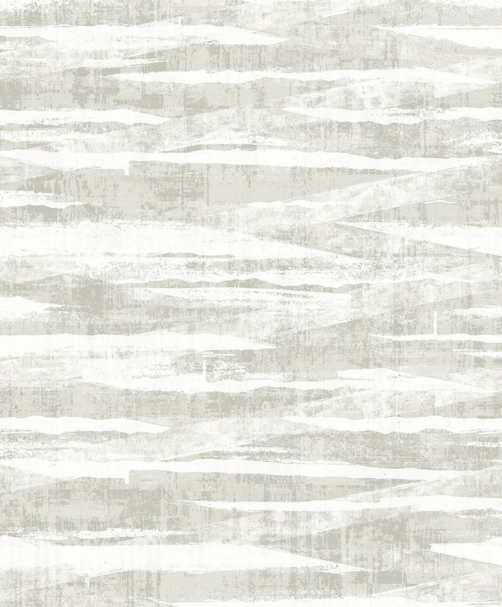 Nebulite Stone by Seabrook Wallpaper Neutral Elements Netherlands 57.5 25.2" 20.9" - Fabric Carolina -