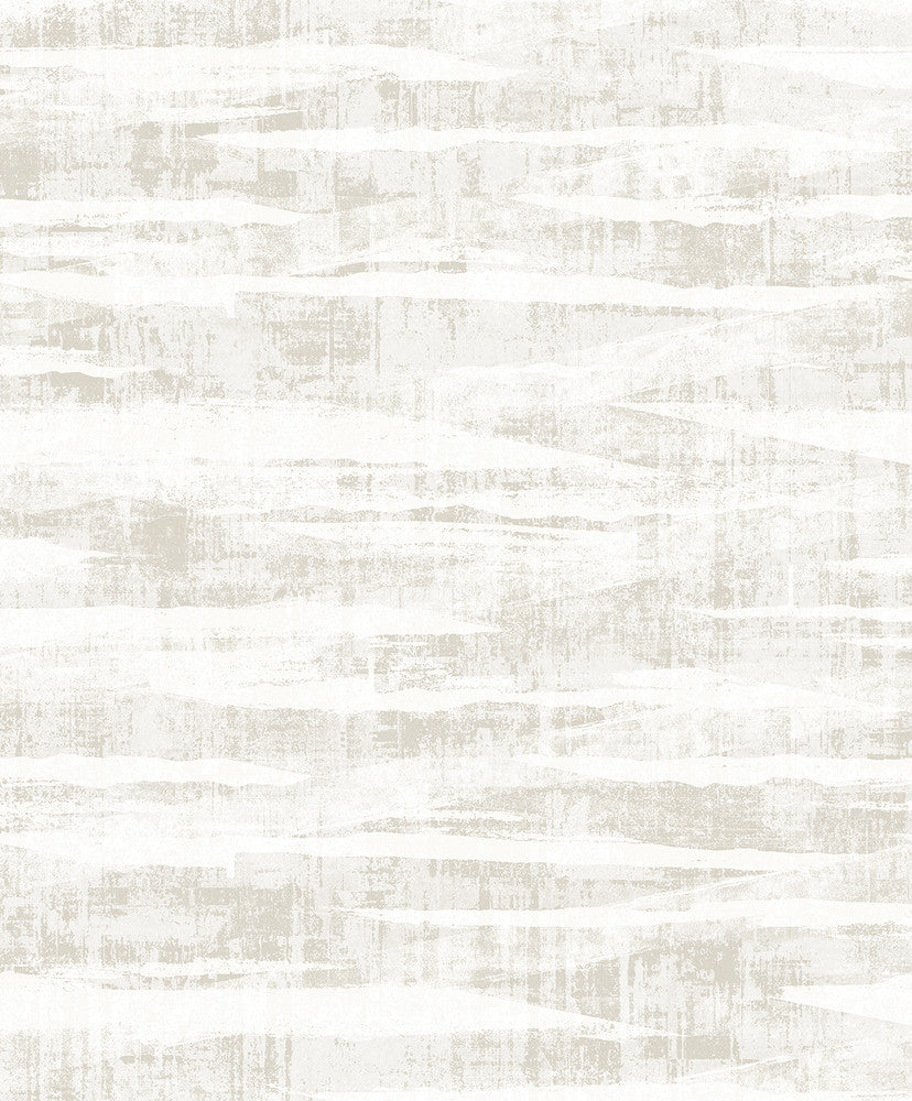 Nebulite Almond by Seabrook Wallpaper Neutral Elements Netherlands 57.5 25.2" 20.9" - Fabric Carolina -