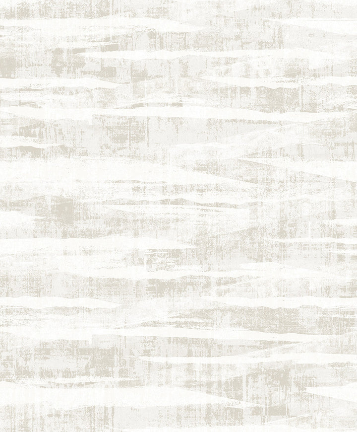 Nebulite Almond by Seabrook Wallpaper Neutral Elements Netherlands 57.5 25.2" 20.9" - Fabric Carolina -