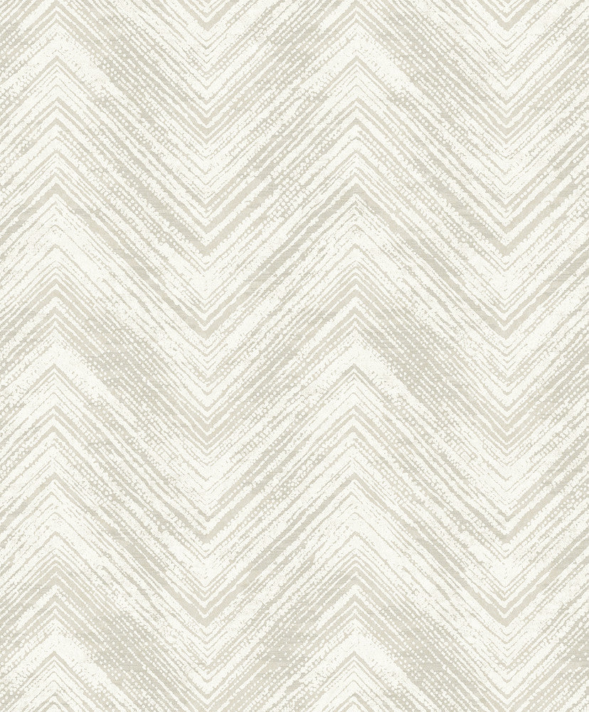 Elisiana Buttercream by Seabrook Wallpaper Neutral Elements Netherlands 57.5 25.2" 20.9" - Fabric Carolina -