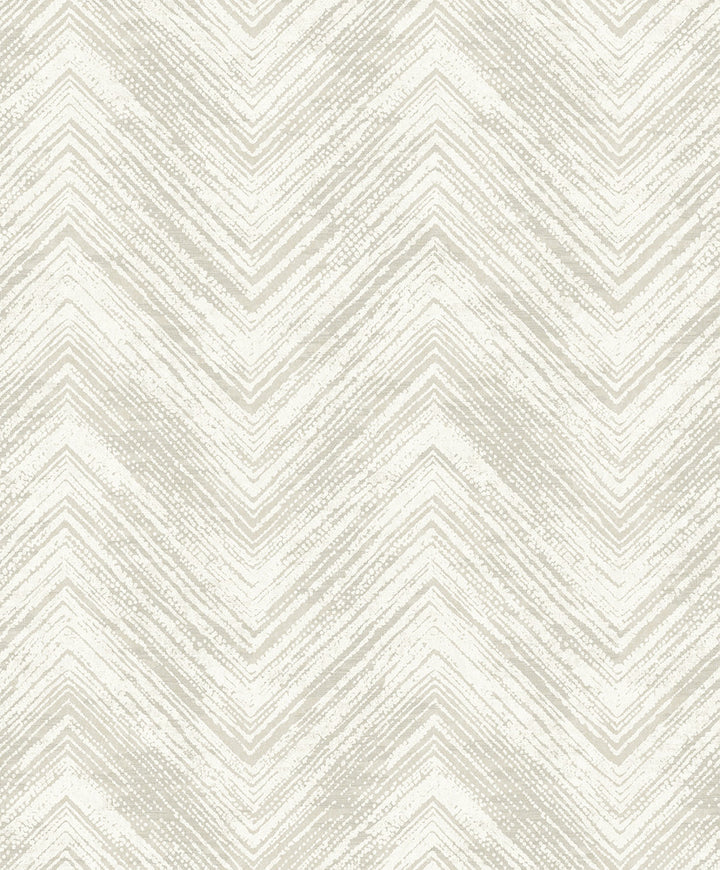 Elisiana Buttercream by Seabrook Wallpaper Neutral Elements Netherlands 57.5 25.2" 20.9" - Fabric Carolina -