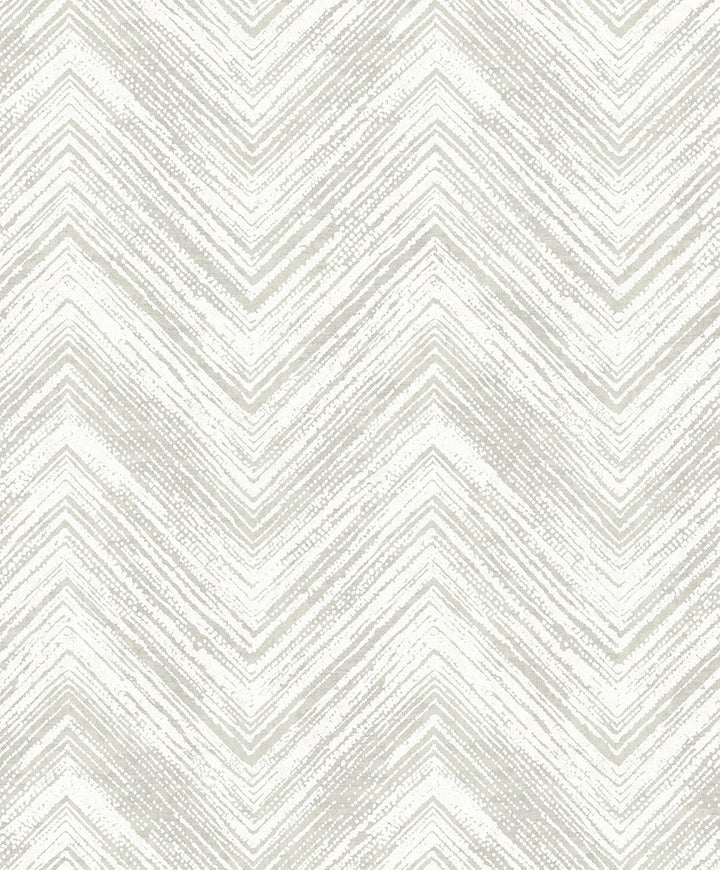 Elisiana Ivory by Seabrook Wallpaper Neutral Elements Netherlands 57.5 25.2" 20.9" - Fabric Carolina -