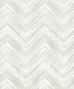 Elisiana Ivory by Seabrook Wallpaper