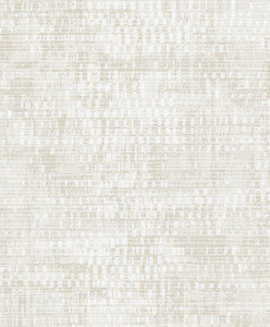 Nimbus Coconut by Seabrook Wallpaper