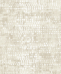 Nimbus Oat by Seabrook Wallpaper