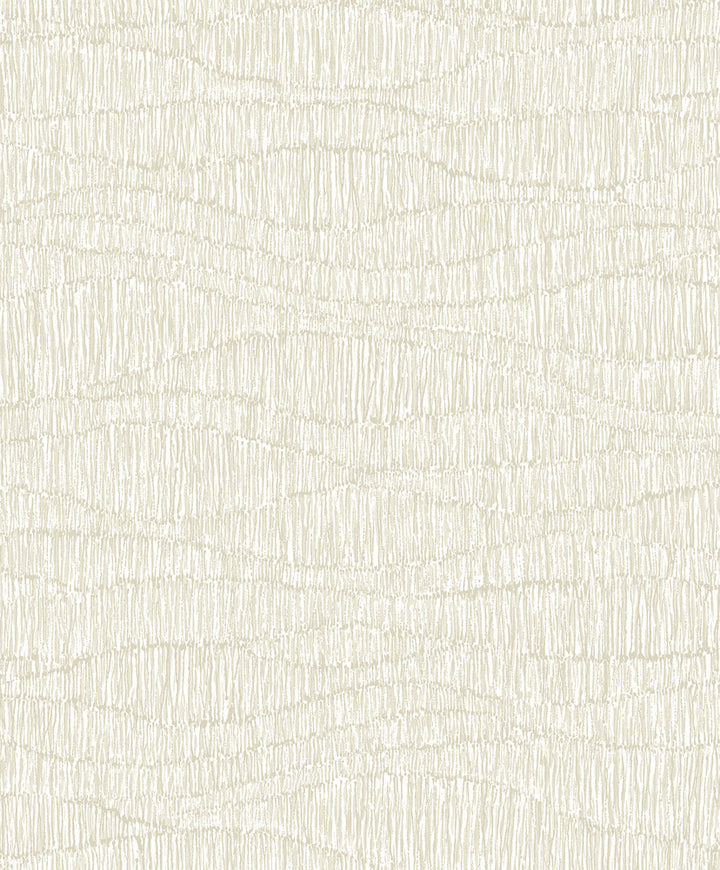 Tatiana Waves Sand by Seabrook Wallpaper Neutral Elements Netherlands 57.5 25.2" 20.9" - Fabric Carolina -