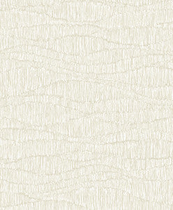 Tatiana Waves Sand by Seabrook Wallpaper