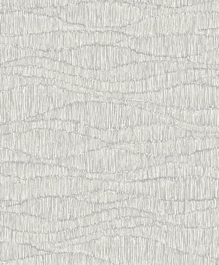 Tatiana Waves Sand by Seabrook Wallpaper Neutral Elements Netherlands 57.5 25.2" 20.9" - Fabric Carolina -