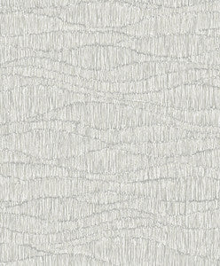 Tatiana Waves Sand by Seabrook Wallpaper