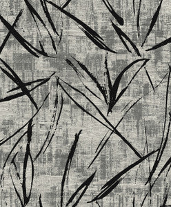 Luneth Black by Seabrook Wallpaper