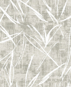 Luneth Winter Gray by Seabrook Wallpaper