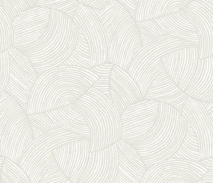 Stellara Vanilla Chai by Seabrook Wallpaper