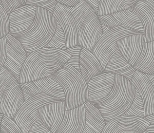 Stellara Silver with Glass Beads by Seabrook Wallpaper