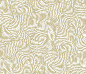 Stellara Honeycomb by Seabrook Wallpaper