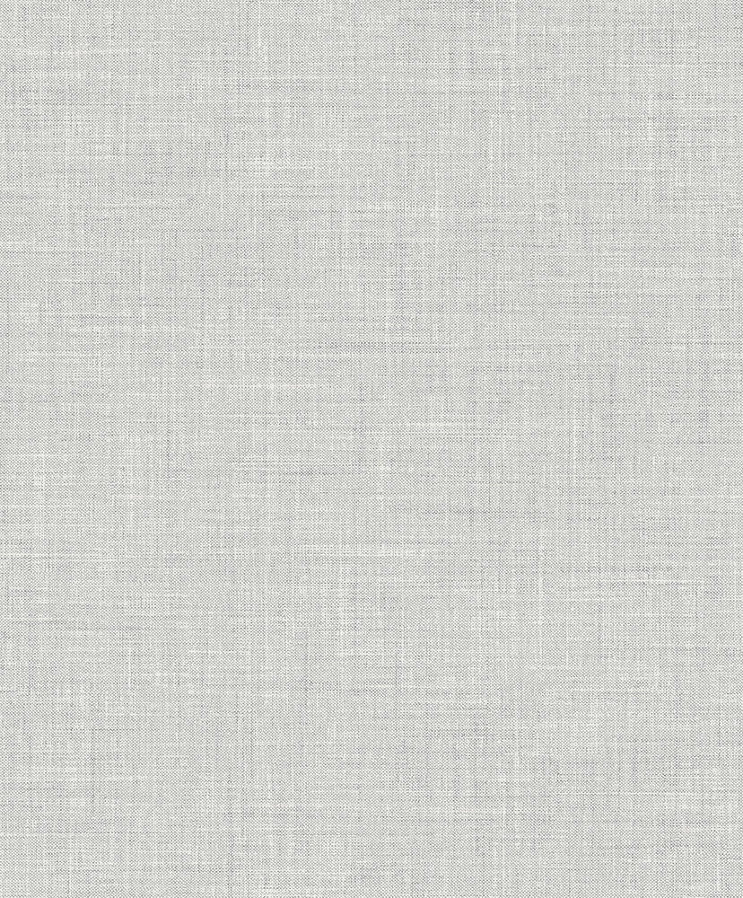 Vespia Fog by Seabrook Wallpaper Neutral Elements Netherlands 57.5 0" 20.9" - Fabric Carolina -