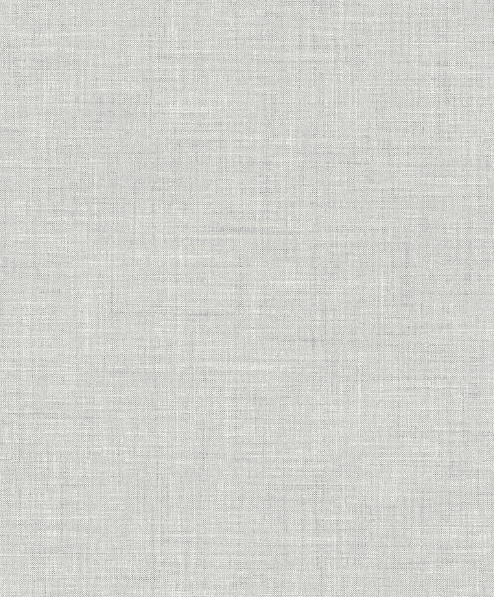 Vespia Fog by Seabrook Wallpaper Neutral Elements Netherlands 57.5 0" 20.9" - Fabric Carolina -