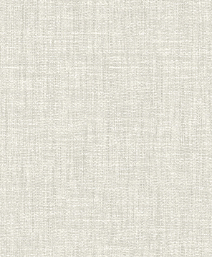 Opalind Dove by Seabrook Wallpaper Neutral Elements Netherlands 57.5 0" 20.9" - Fabric Carolina -