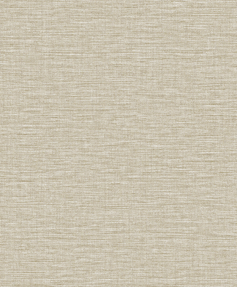 Opalind Wheat by Seabrook Wallpaper Neutral Elements Netherlands 57.5 0" 20.9" - Fabric Carolina -